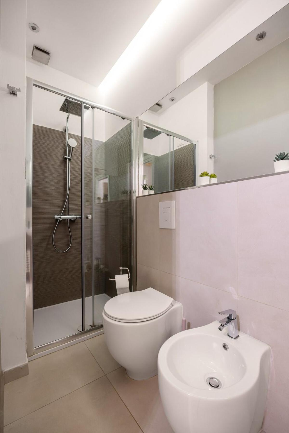 Vittorio Maison - Centro Storico Apartamento
