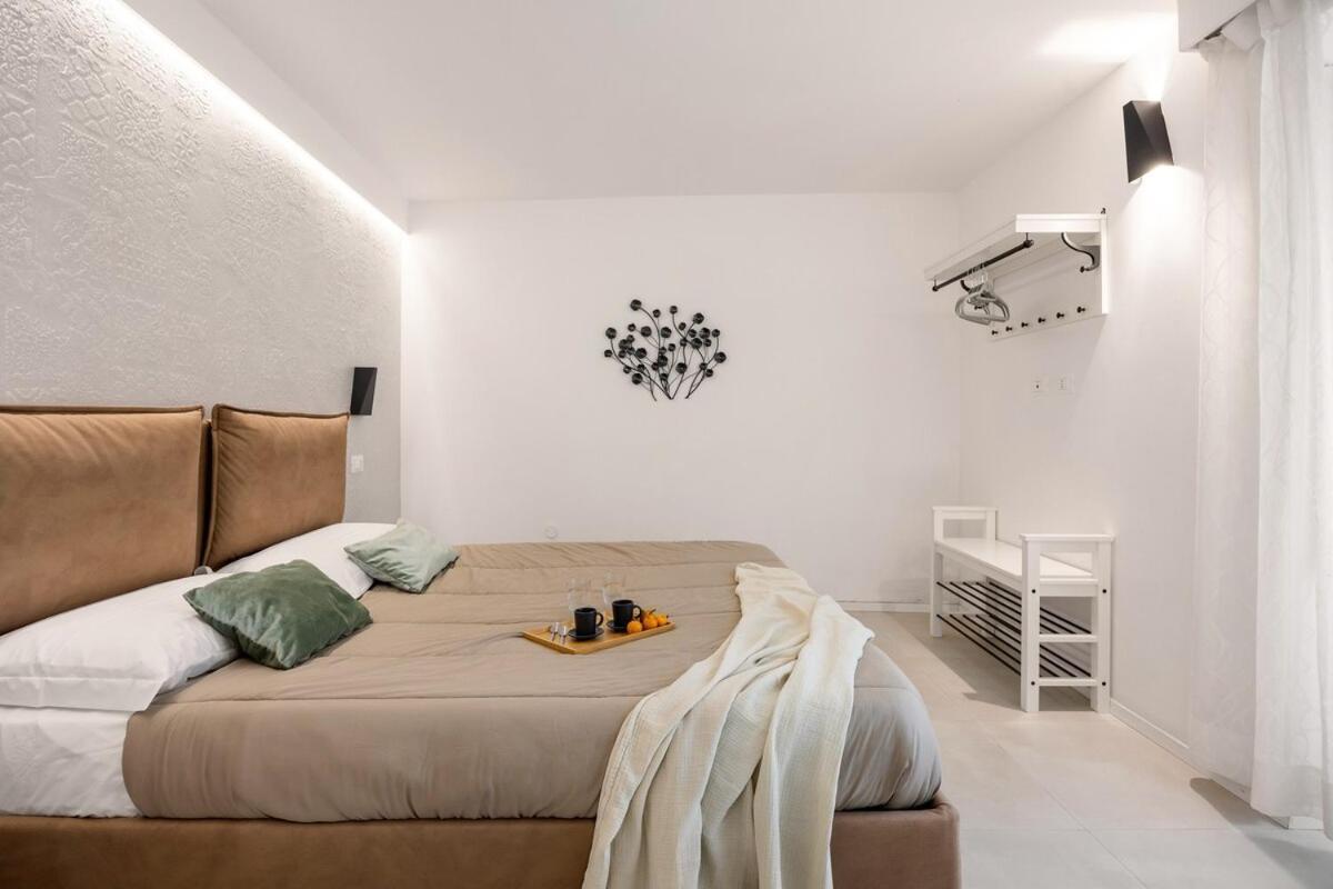 Apartamento Vittorio Maison - Centro Storico
