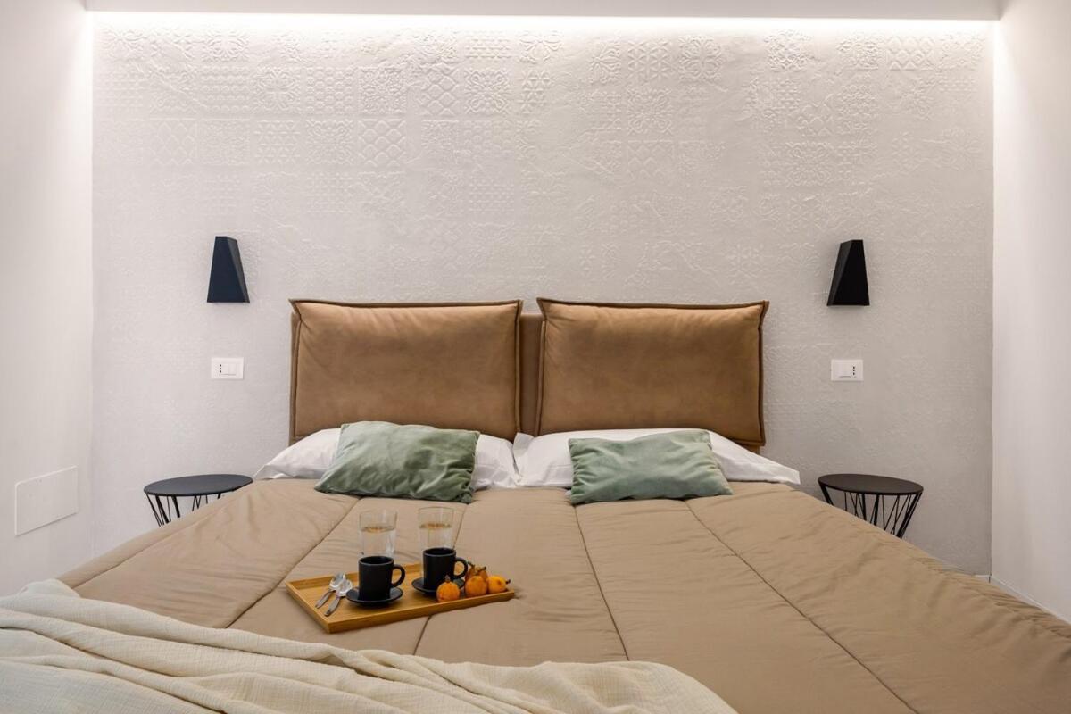 Vittorio Maison - Centro Storico Apartamento Palermo
