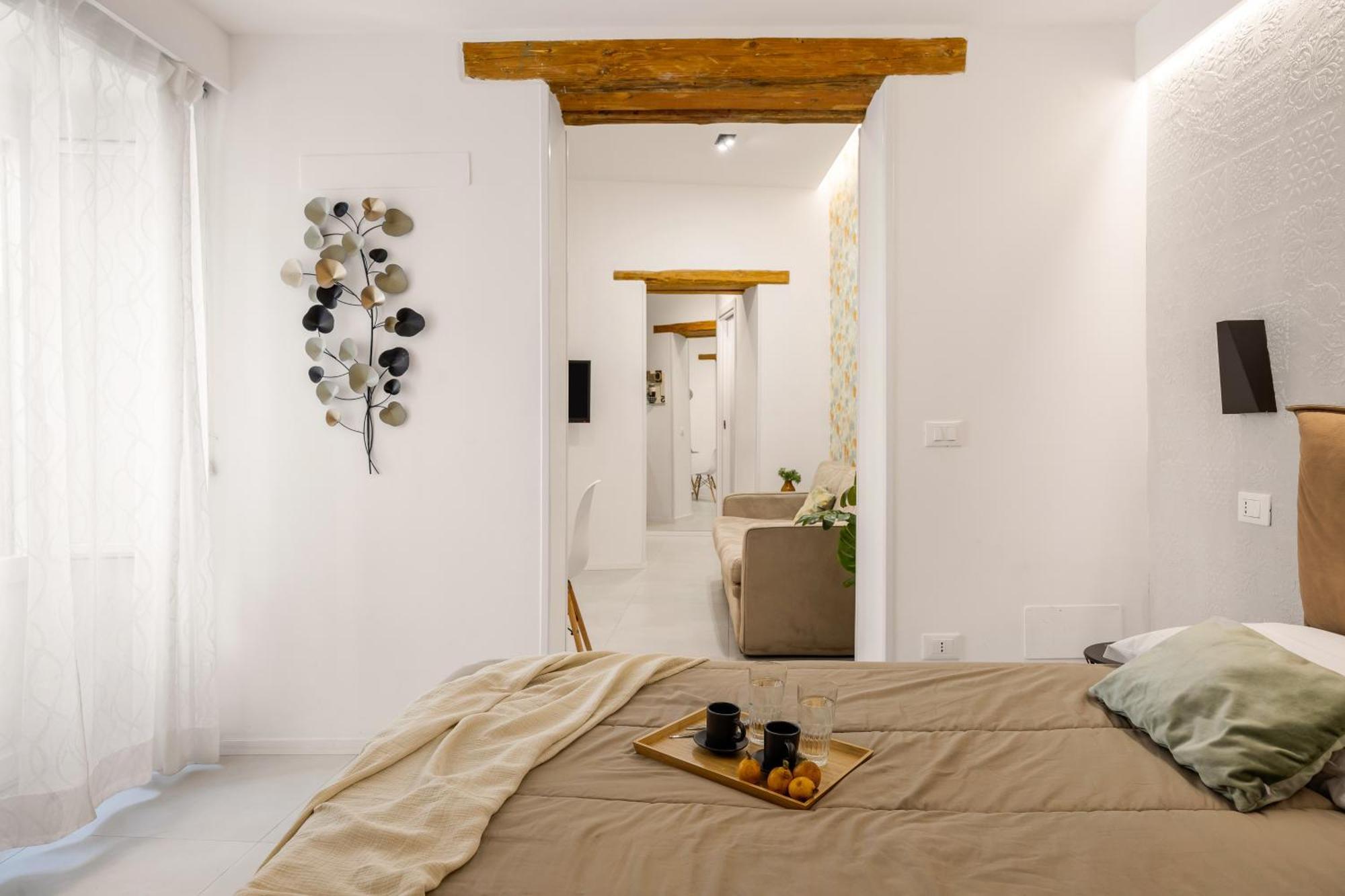 Apartamento Vittorio Maison - Centro Storico Palermo